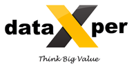 logo dataXper